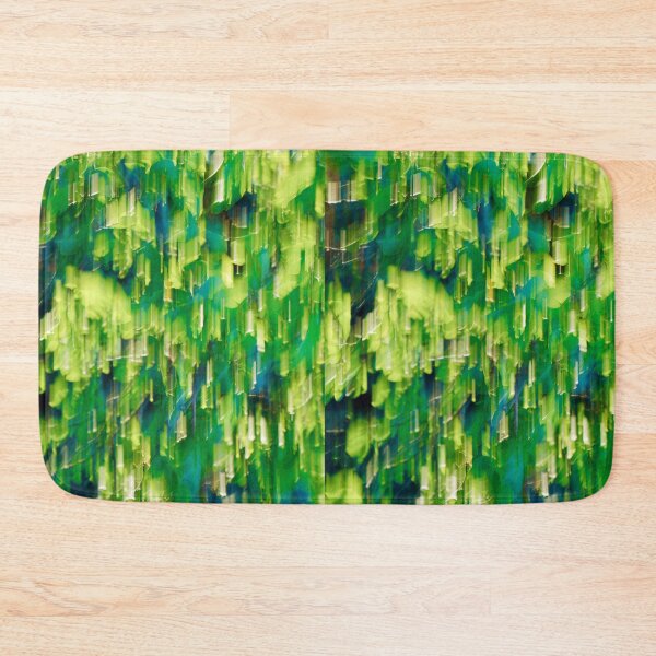 Item preview, Abstract Waterfall designed and sold by Linda Bianic.