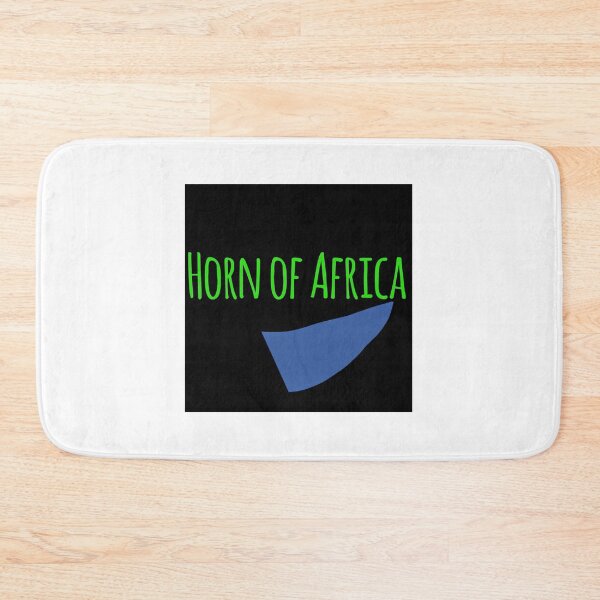 Item preview, horn of africa designed and sold by AWADHESH  CHAURASIA.