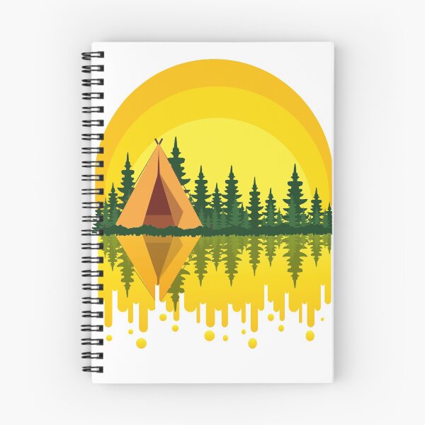 Item preview, Drip Camping love designed and sold by spaceopy.