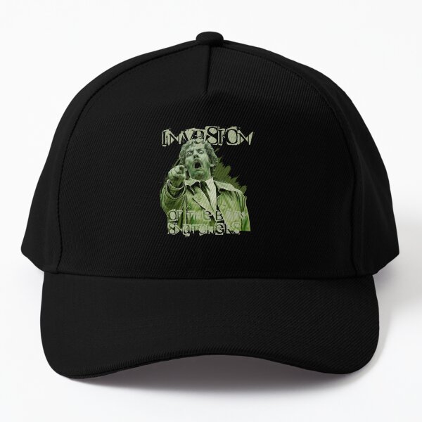 The Seed is Planted Baseball Cap
