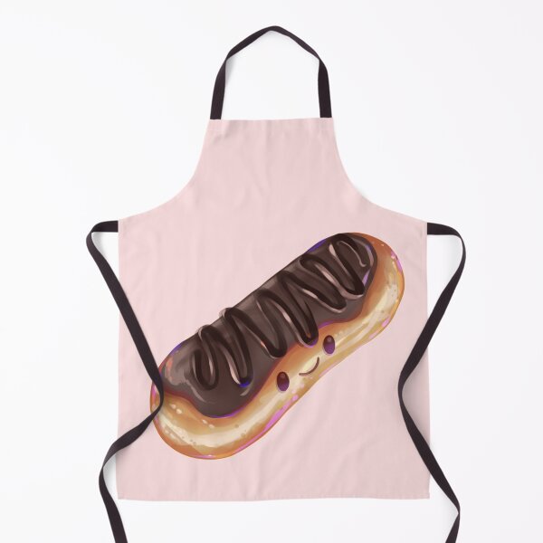 Item preview, Cute Chocolate Eclair designed and sold by GalaxyChicken.