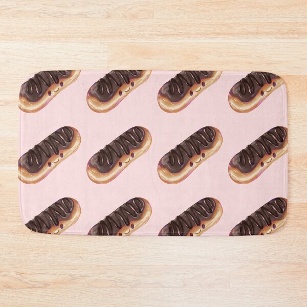Item preview, Cute Chocolate Eclair designed and sold by GalaxyChicken.