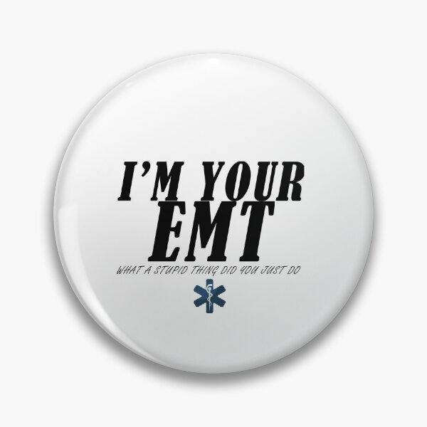 Item preview, EMT Shirt, Paramedic design, EMT Gifts, Paramedic Gift, EMT Graduation, First Responder Gift, Emt School, Medical Student, Emergency Respond designed and sold by dorento07.