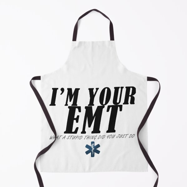 Item preview, EMT Shirt, Paramedic design, EMT Gifts, Paramedic Gift, EMT Graduation, First Responder Gift, Emt School, Medical Student, Emergency Respond designed and sold by dorento07.
