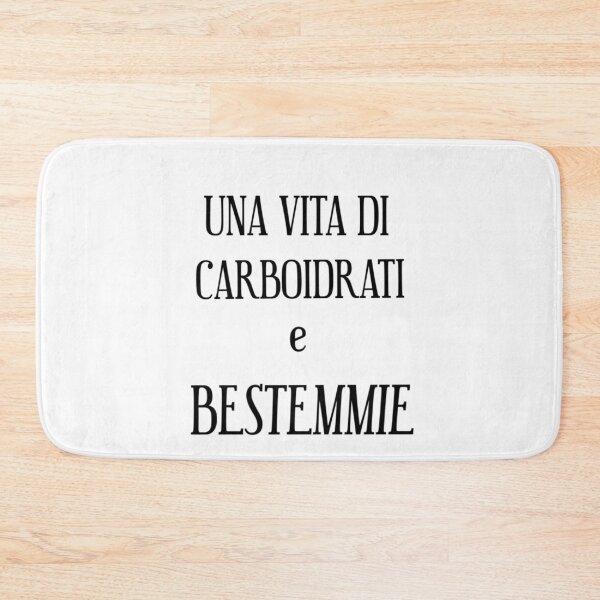 Item preview, UNA VITA DI designed and sold by GRAFFITIROCK.