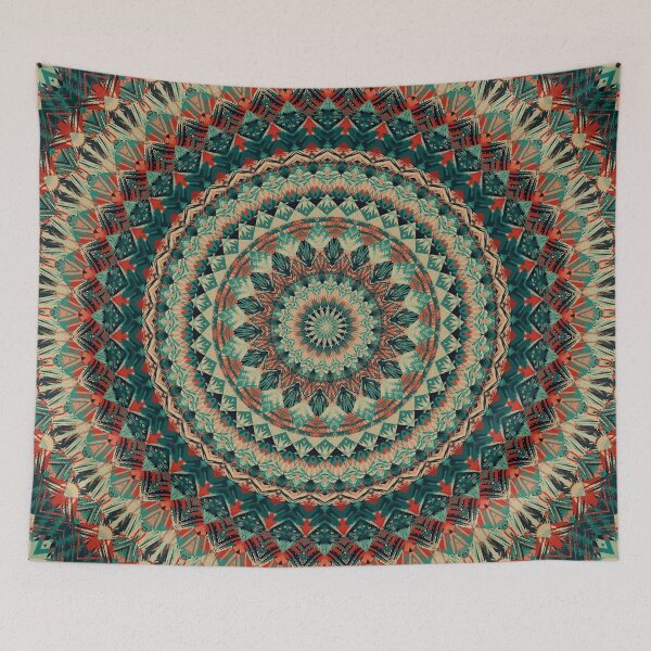 Item preview, Mandala 144 designed and sold by Mandala Of Life.