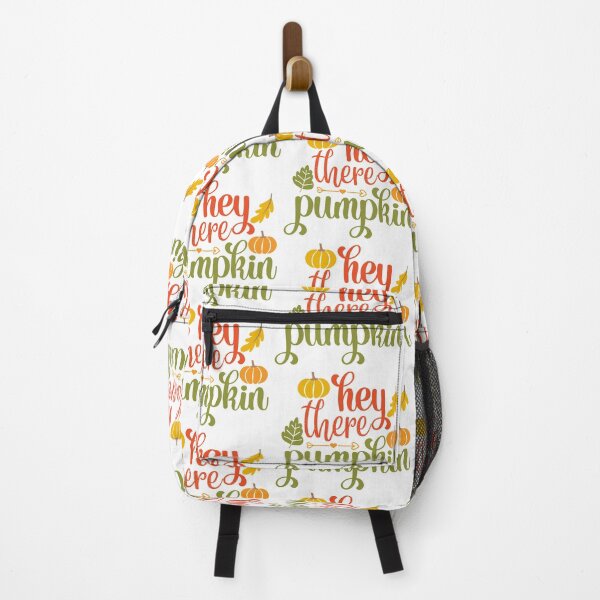 Item preview, Hey there pumpkin designed and sold by FASHIONGALLERIA.