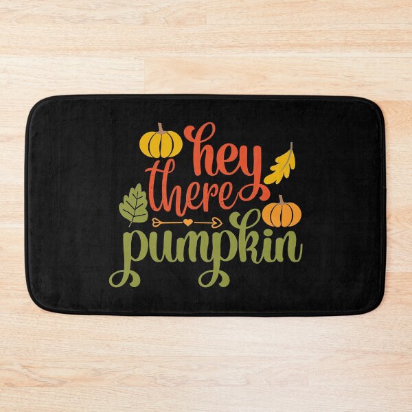 Item preview, Hey there pumpkin designed and sold by FASHIONGALLERIA.