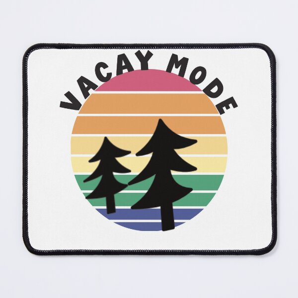 Item preview, Vacay Mode designed and sold by Fiona-Lynn Designs.