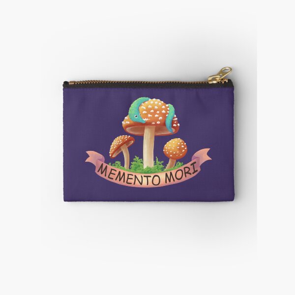 Item preview, Mushroom Worm designed and sold by Strangeras.