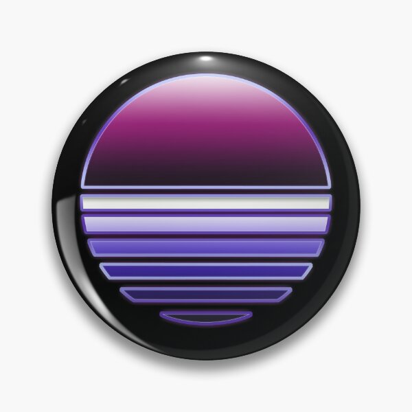 Item preview, 80s Chromatic Sun designed and sold by Danonymous84.