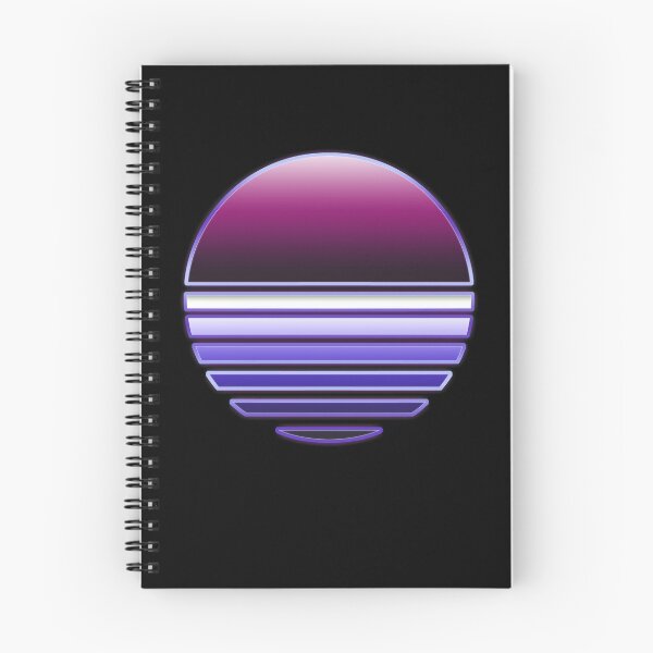 Item preview, 80s Chromatic Sun designed and sold by Danonymous84.