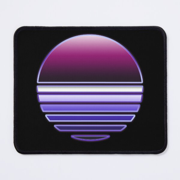 Item preview, 80s Chromatic Sun designed and sold by Danonymous84.