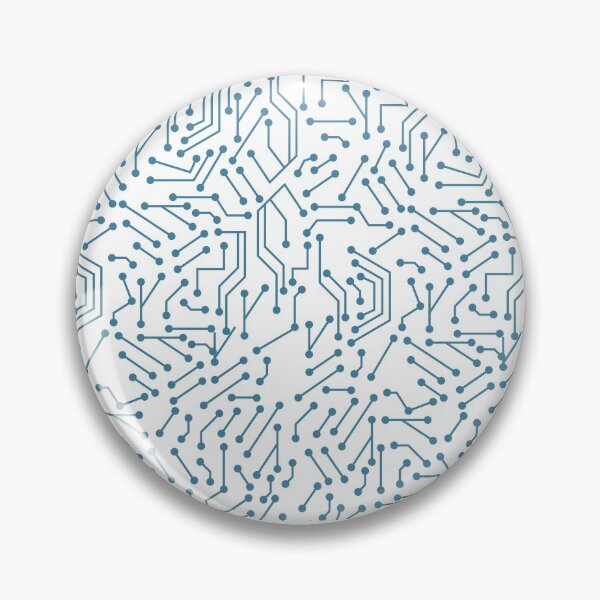 Artikelvorschau, PCB-Trace-Liniengrafik entworfen und verkauft von EngineersArt.