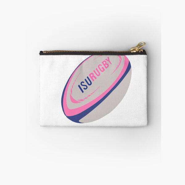 Item preview, ISU Women's Rugby designed and sold by rachelcantinart.