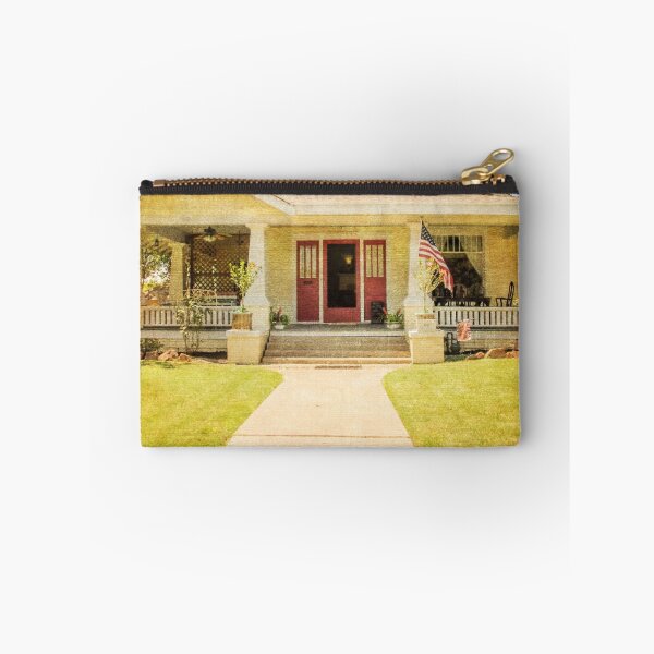 Item preview, 301 S. 11th St. (1915) designed and sold by Deborah Downes.