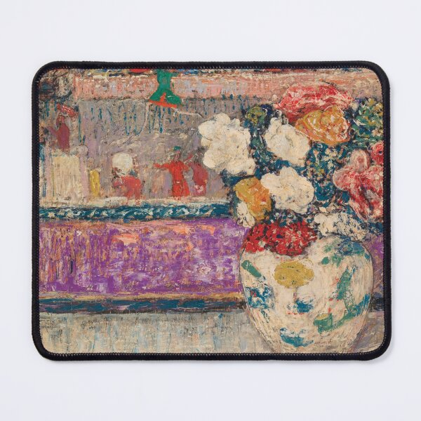 Item preview, "Begonias" by Henry Golden Dearth designed and sold by Fiona-Lynn Designs.