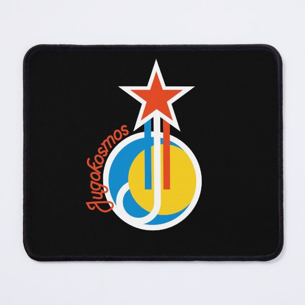 Item preview, Jugokosmos - Yugoslav Space Program designed and sold by TinThor.