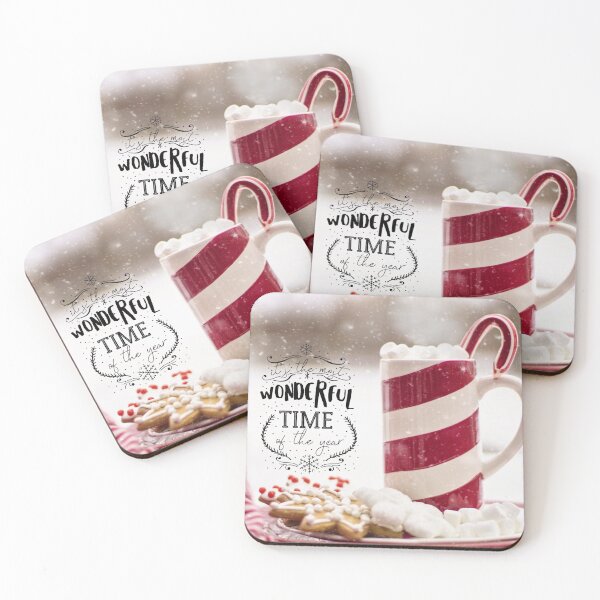 Item preview, Christmas - Wonderful Time of the Year designed and sold by Strings  Stan.