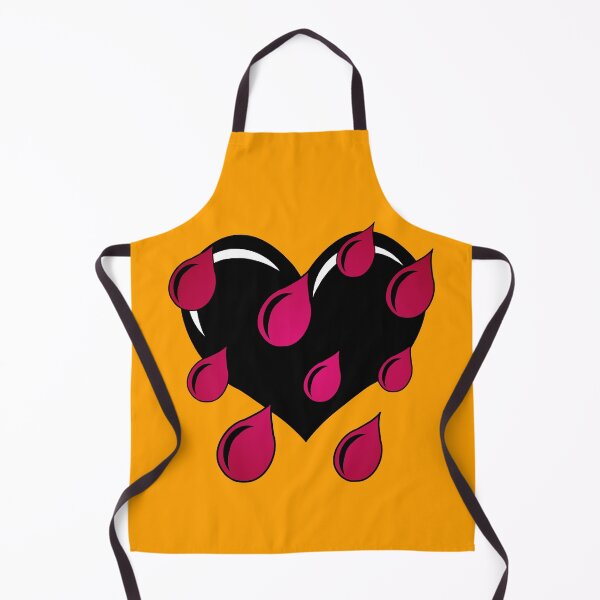 Item preview, Weeping Heart in Black and Red designed and sold by RawSunArt.