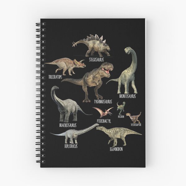 Item preview, Dinosaurs Of The World Dinosaur Birthday T-Rex Dinosaur Gear designed and sold by DynamicDesign.