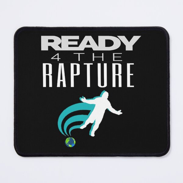 Item preview, Ready 4 the Rapture designed and sold by Ready4Rapture2.