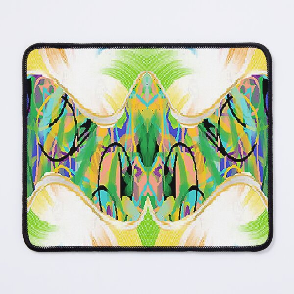 Item preview, ABSTRACT SQUARES CIRLES AND STRIPES designed and sold by Adri Barnard.