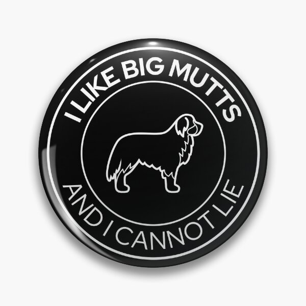 Item preview, MerchHaus - Me gustan los perros grandes y no puedo mentir I Diseño divertido para amantes de los perros grandes 2 designed and sold by MerchHaus.