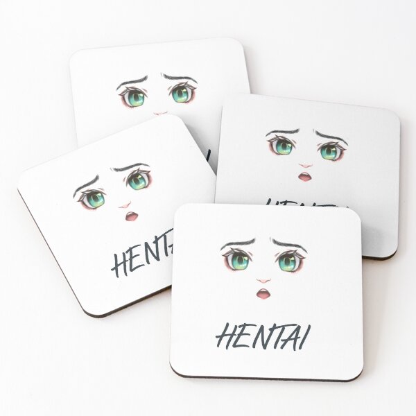 Item preview, Hentai designed and sold by kattjona.