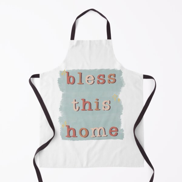 Item preview, Bless This Home designed and sold by JulieannMalynda.