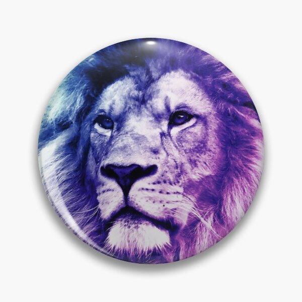 Item preview, Lion King designed and sold by Joanne wilde.