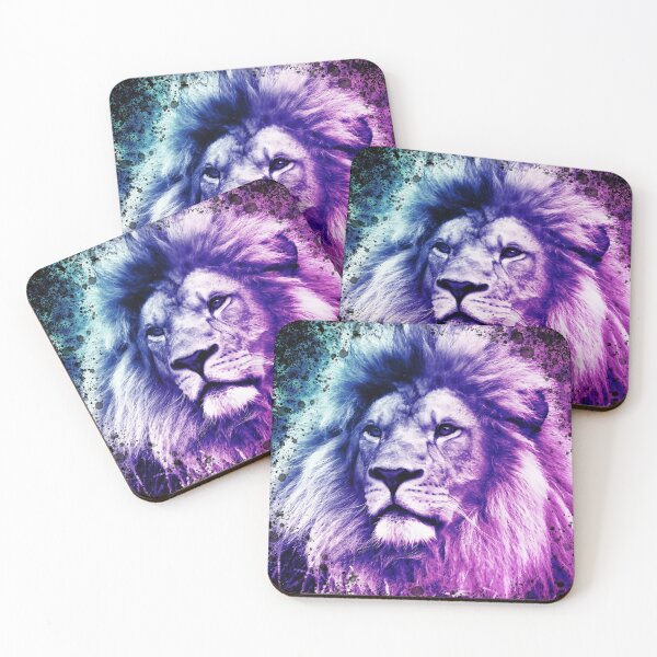 Item preview, Lion King designed and sold by Joanne wilde.