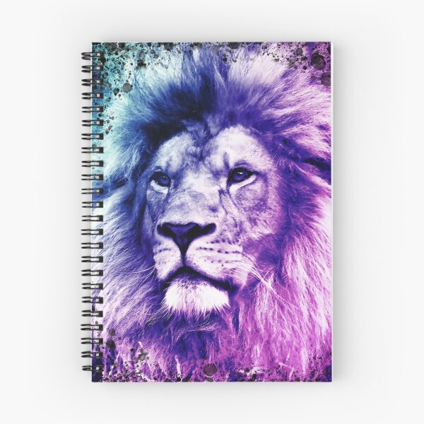 Item preview, Lion King designed and sold by Joanne wilde.