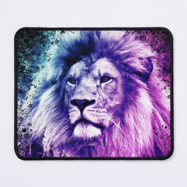 Item preview, Lion King designed and sold by Joanne wilde.