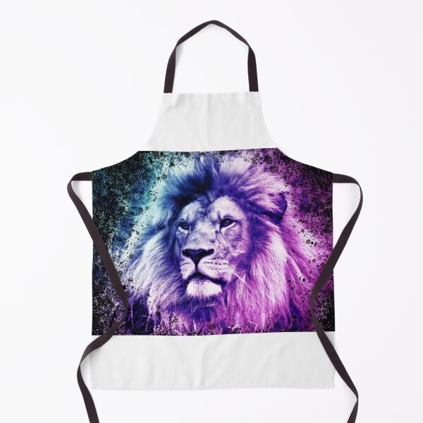 Item preview, Lion King designed and sold by Joanne wilde.