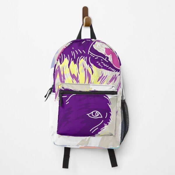 Item preview, Artistic Colorful Dog border collie designed and sold by urban-color.