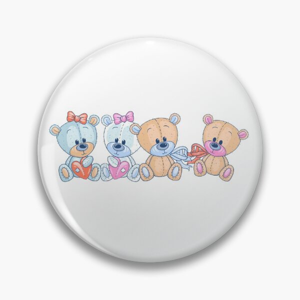 Item preview, Teddy Bear. designed and sold by Shining321.