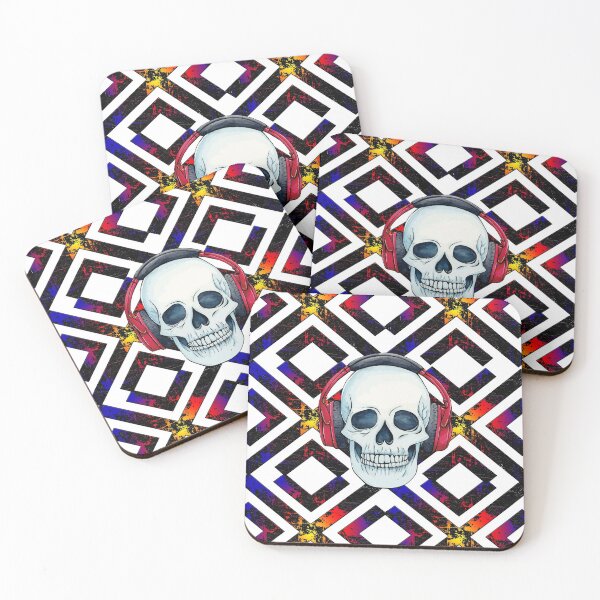 Item preview, don't stop the music designed and sold by Shimaa El-Mansy.