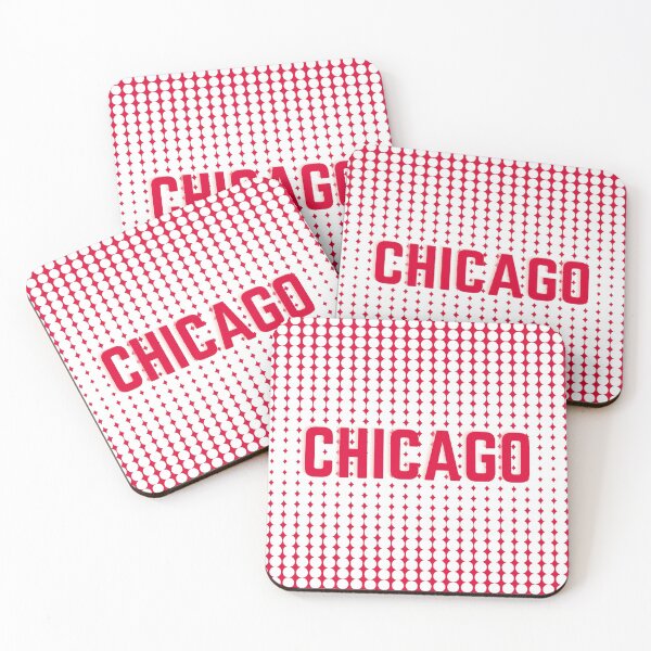 Item preview, Chicago Dots 3 designed and sold by OlympicsMerch.