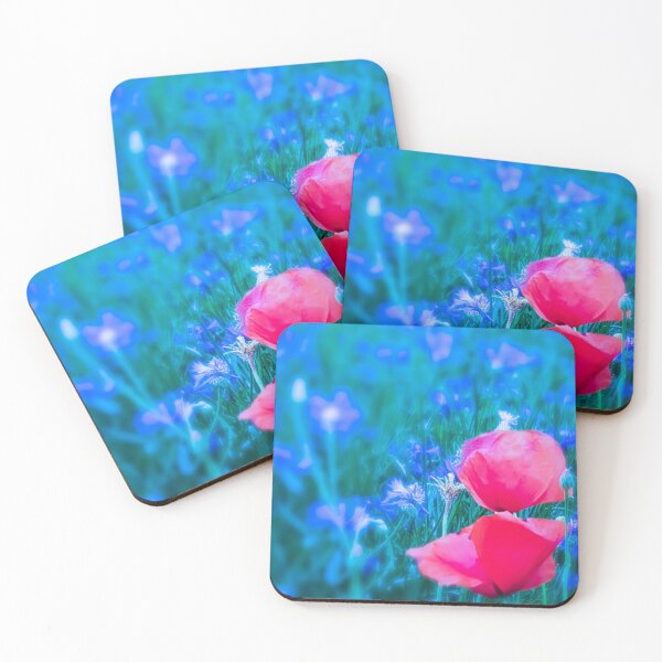 Item preview, Poppies designed and sold by Daniel Janda.