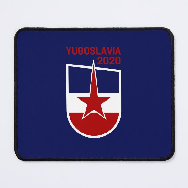 Item preview, Yugoslavia 2020 Olimpijada Jugoslavija designed and sold by TinThor.