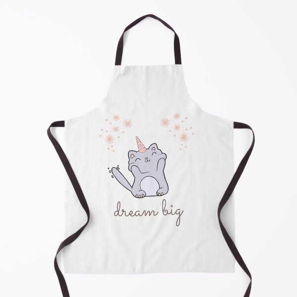 Item preview, Dream Big Caticorn Starburst Design designed and sold by Auntieck.