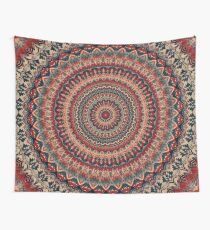 Mandala 145 Wall Tapestry