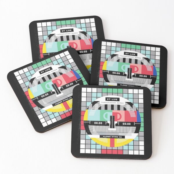 Item preview,  The Game Theorists Broadcast designed and sold by Tooromira.