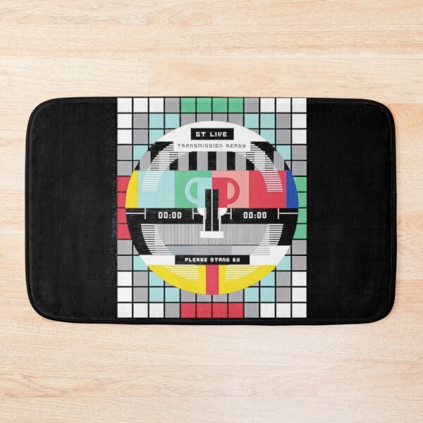 Item preview,  The Game Theorists Broadcast designed and sold by Tooromira.