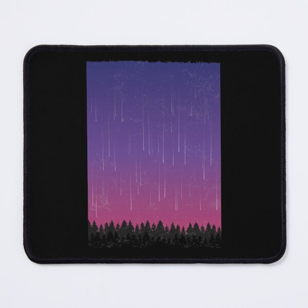 Item preview, Meteor Shower designed and sold by artado.