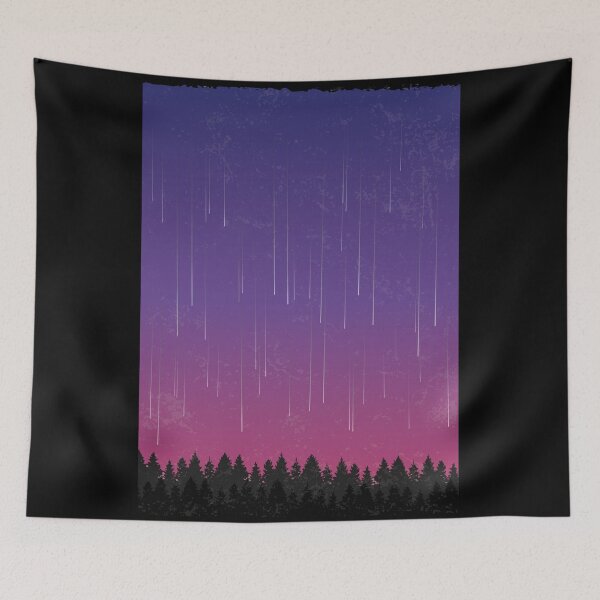 Item preview, Meteor Shower designed and sold by artado.