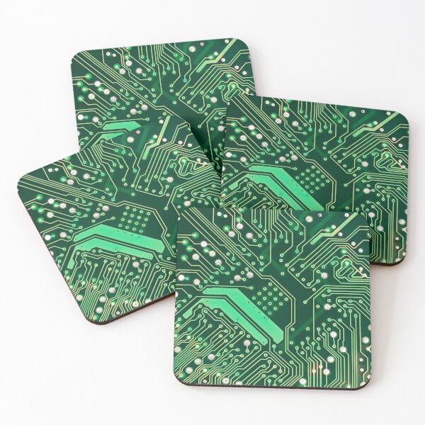 Artikelvorschau, Leiterplatte PCB entworfen und verkauft von EngineersArt.