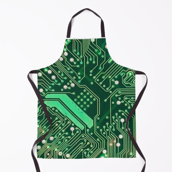 Artikelvorschau, Leiterplatte PCB entworfen und verkauft von EngineersArt.