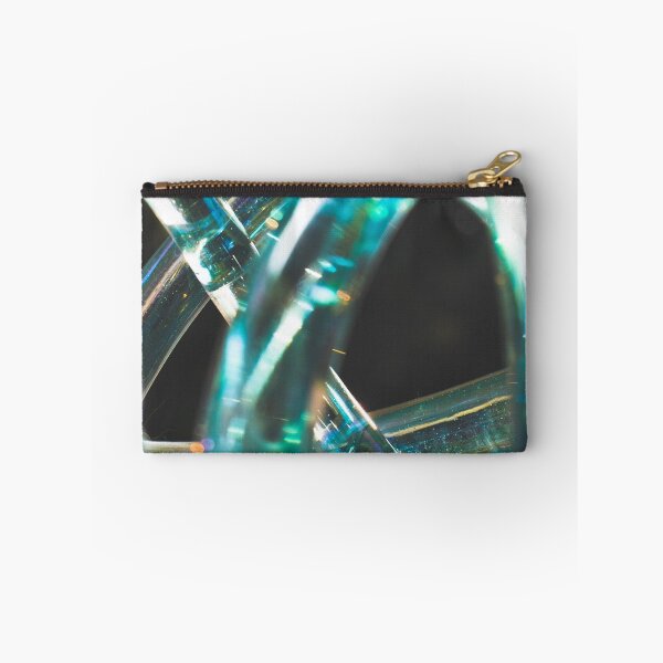 Item preview, Twisted Blue Glass designed and sold by KristenRV.
